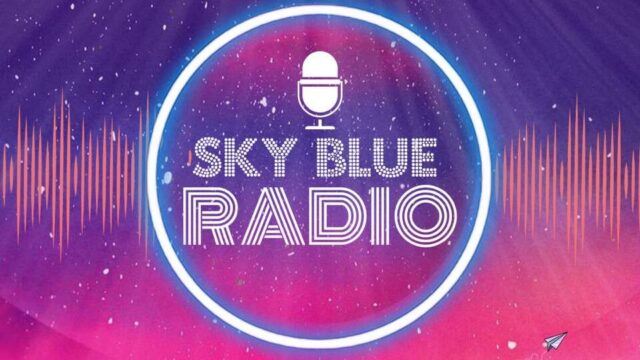 Celebrating Sky Blue Radio’s 17th Birthday!