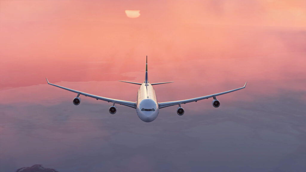 MSFS – Development Update May 09, 2024