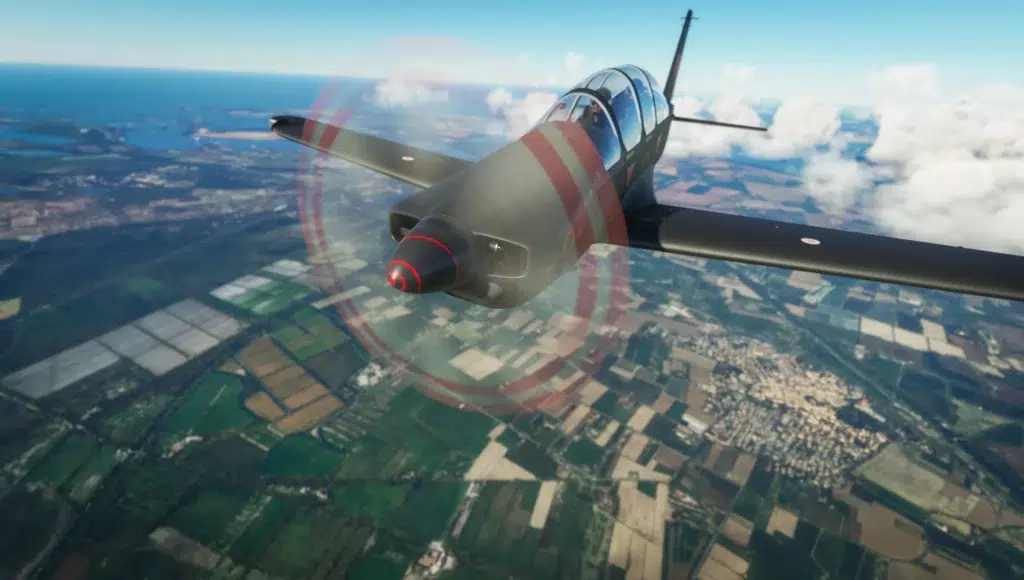 AzurPoly – TB-30 Epsilon MSFS Update v1.2.4