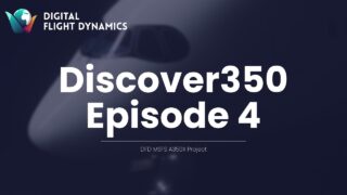 Digital Flight Dynamics – A350X MSFS Project 