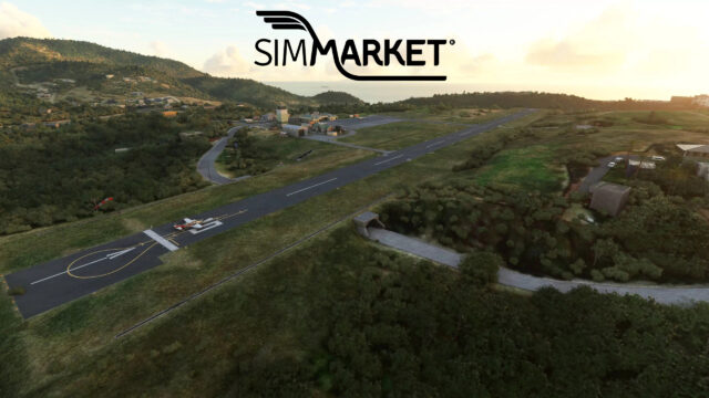 SLH Sim Designs – John A Osbourne Airport MSFS