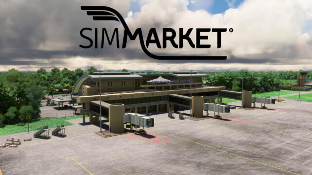 Stellar Simulations – New Bacolod Silay Airport MSFS