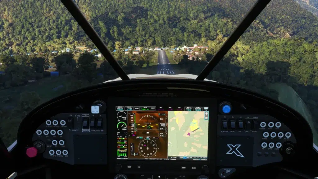 Navigraph – AIRAC Cycle 2406 – simFlight