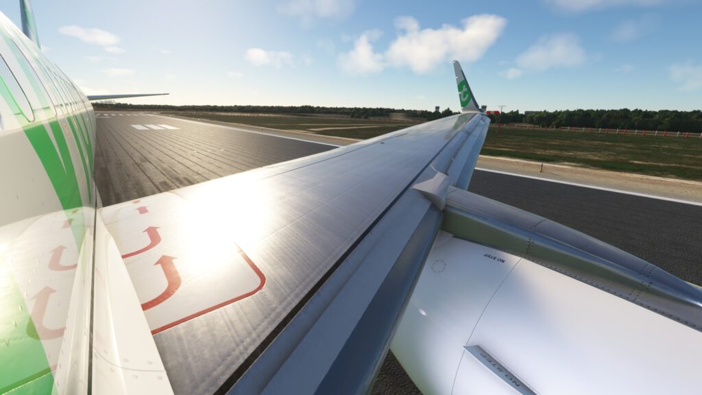 LatinVFR - Airbus A321neo A319 And A318 MSFS Updated 09