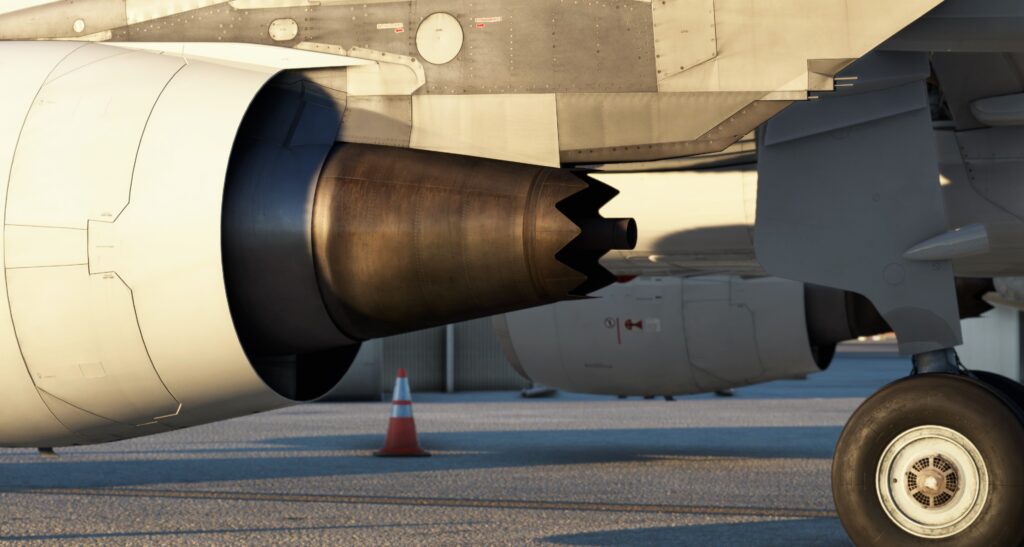 Fenix Simulation - A320 MSFS New Installer and Update