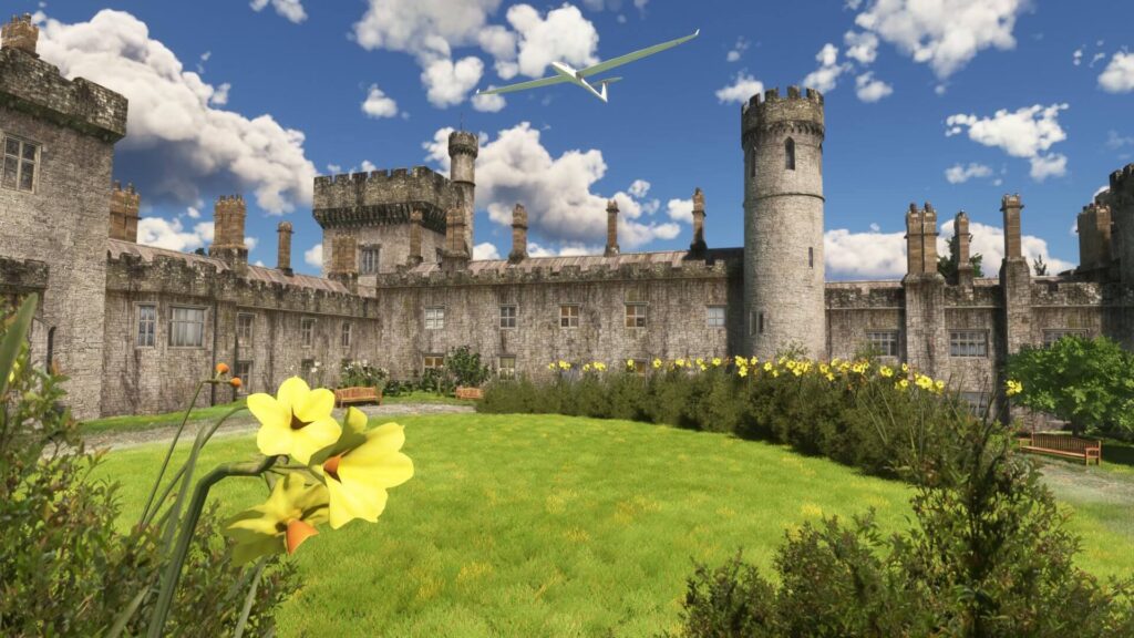 MSFS – Development update August 1, 2024