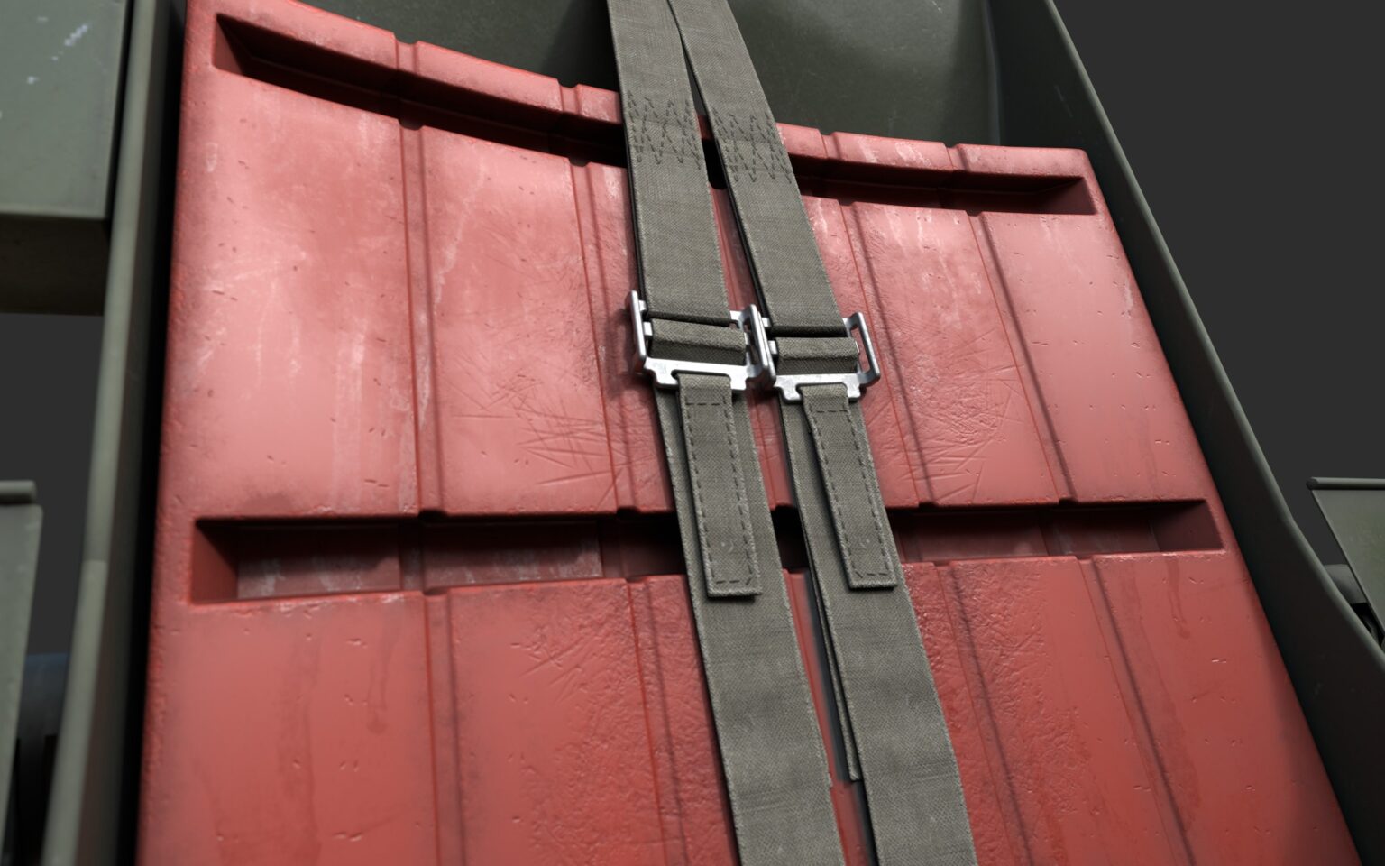 SWS Shares New Progress Update simFlight