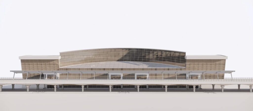 Fly 2 High - Muan RKJB Korea MSFS Project - Early Preview