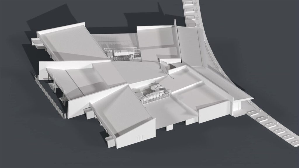 AUscene Previews Stunning Toowoomba Wellcamp (YBWW) Terminal for MSFS