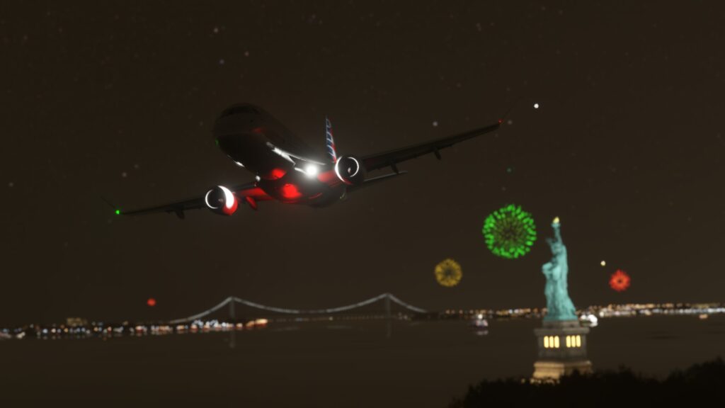 FlightSim Studio - 727 Passenger and E-Jets MSFS Progress News