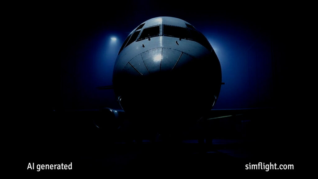 Fly The Maddog - MSFS24 Compatibility Progress And Future Plans