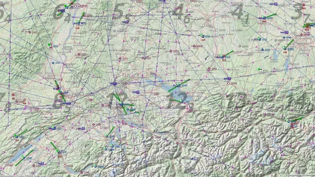 Little Navmap 3.0.14: The Ultimate Free Flight Planner with MSFS 2024 Support