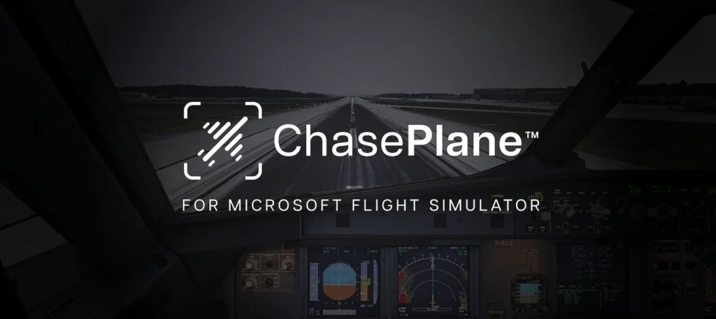 ChasePlane: A Sneak Peek at the Upcoming Optional Community Access and Features