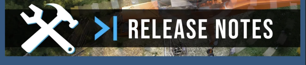 New: Sim Update 1 Beta (1.3.19.0) Release Notes