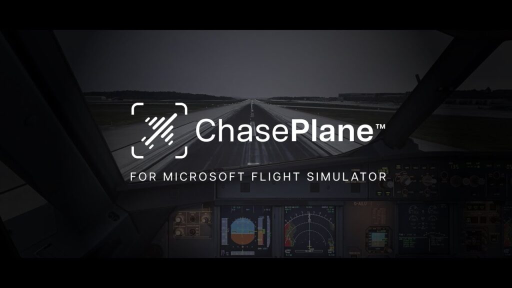 //42 Reveals What to Expect from ChasePlane for MSFS