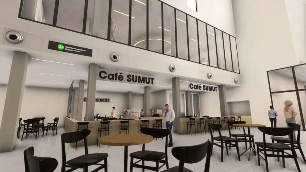 NUUK Boom: Third Developer Enters the Market