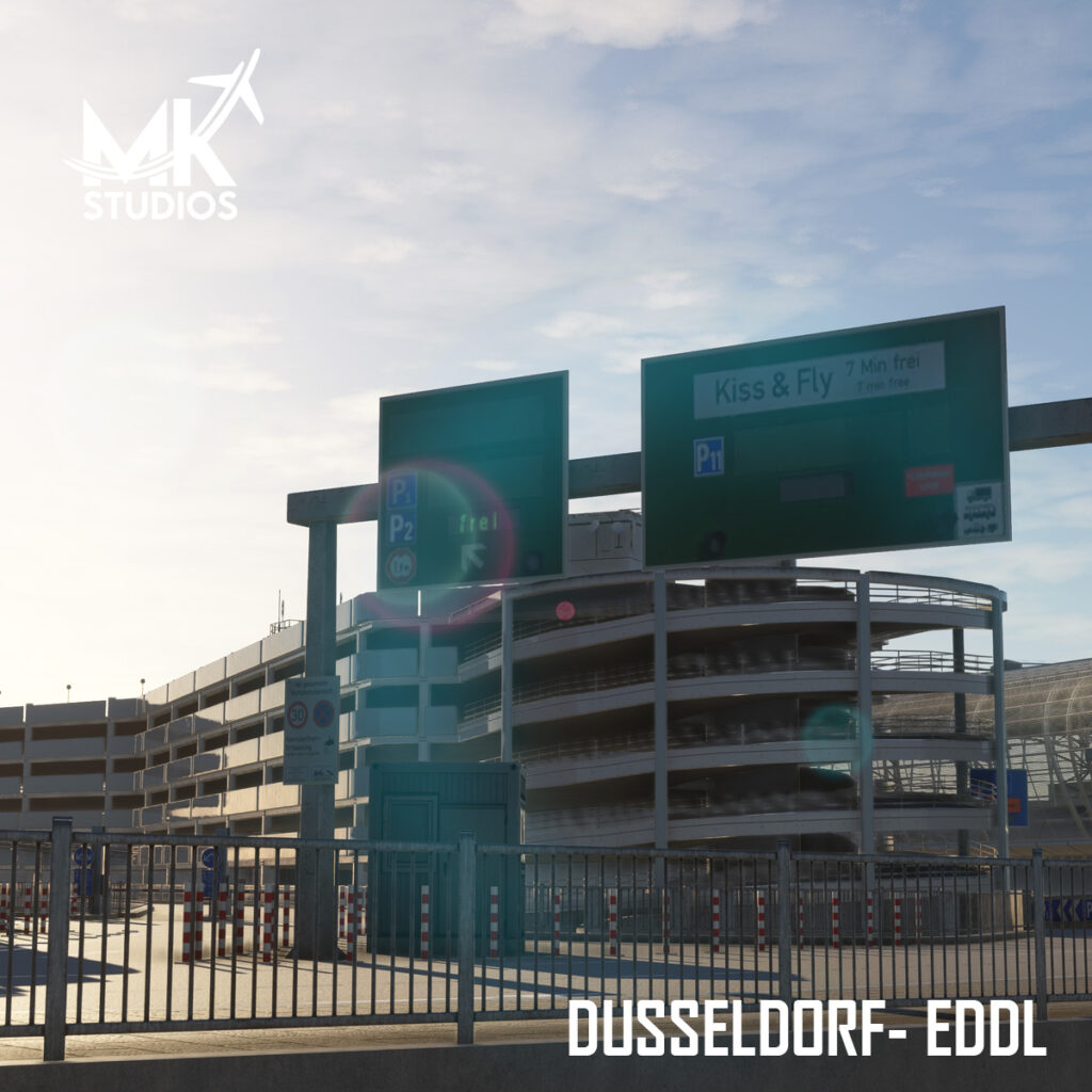 MK Studios Announces Project Updates, Focus on Düsseldorf and Seattle