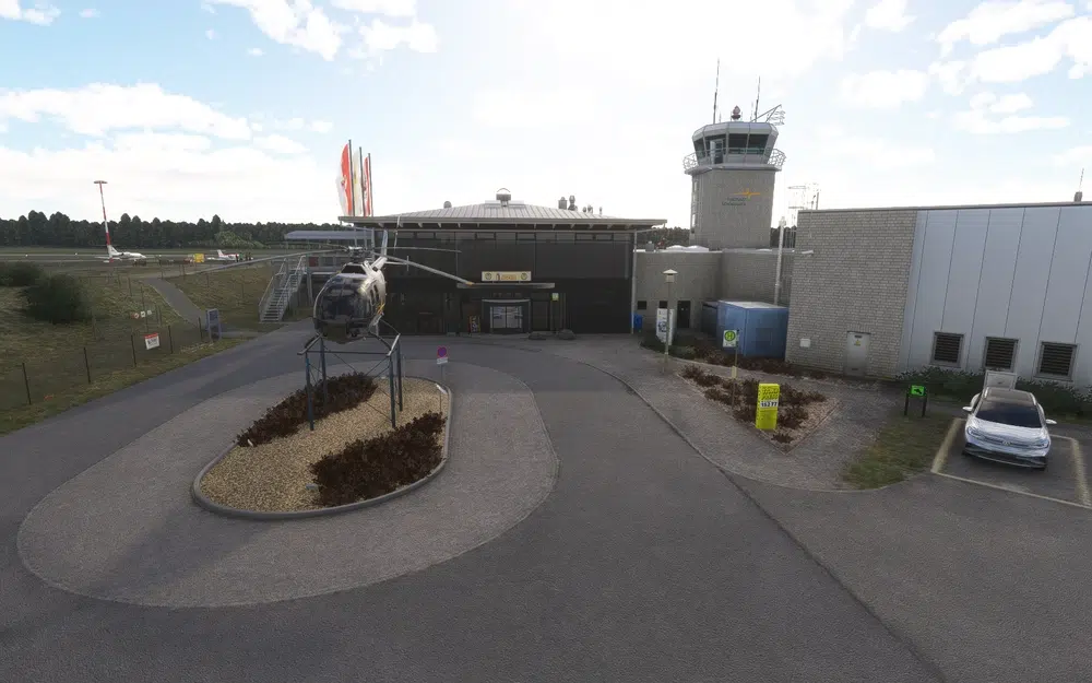 Review: Beautiful, More Beautiful, Schönhagen