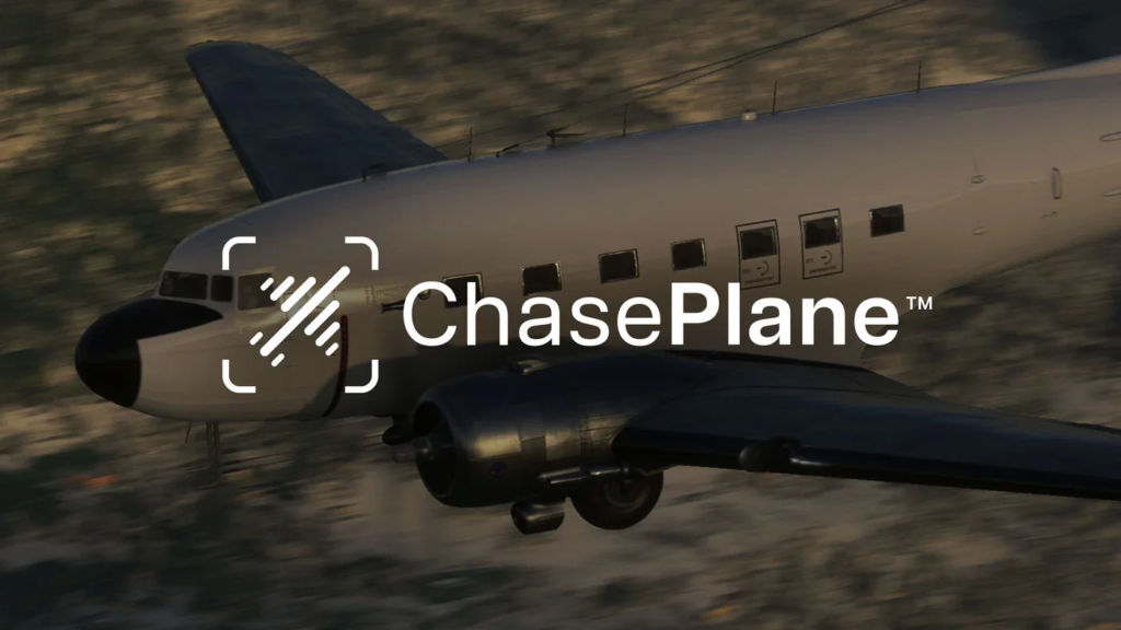 [UPDATE: RELEASED] [New Video] ChasePlane Launches on March 14th: Early Access for Club 42