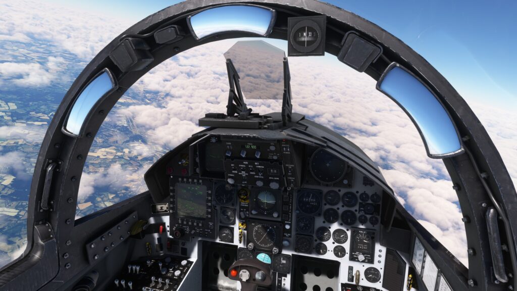 DC Designs Prepares Final MSFS2020 Updates Before Transition to MSFS2024