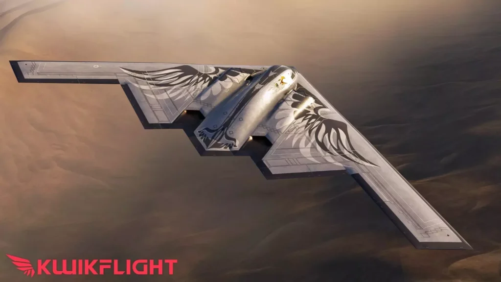 iniBuilds - KwikFlight Spirit MSFS24