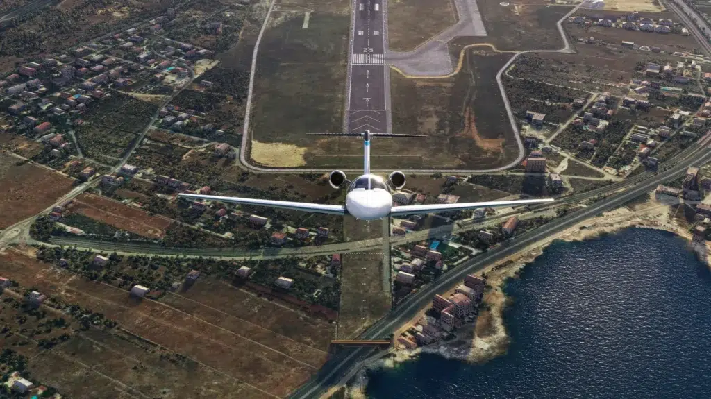 LivToAir - Cessna Citation CJ3+ (MSFS24)