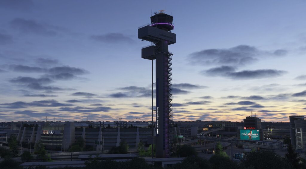 MK Studios - Düsseldorf MSFS24/20 Final Preview