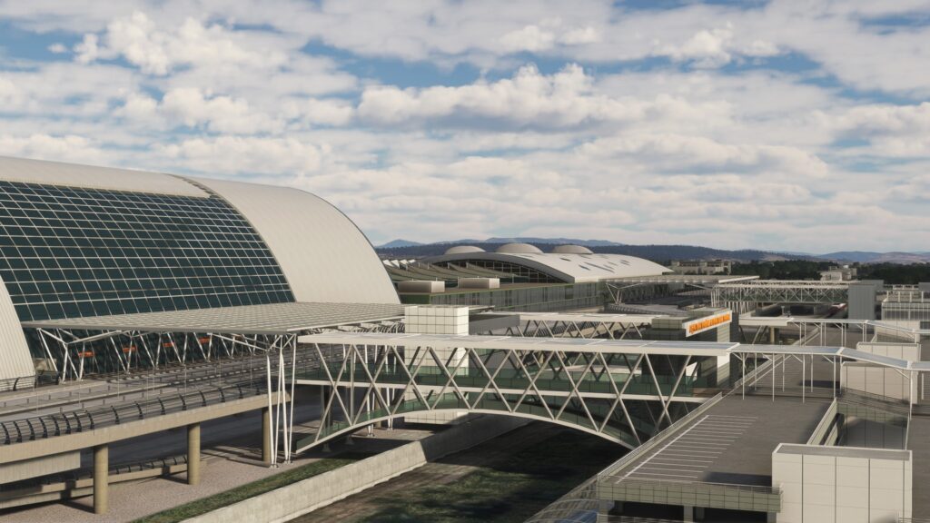 MM Simulations - Izmir LTBJ MSFS24/20 Final Preview