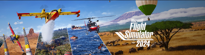 MSFS24 - Sim Update 3 Beta - v1.5.1.0