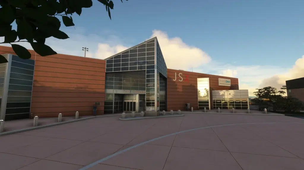 Propair Flight - KBJC Rocky Mountain MSFS24 Available