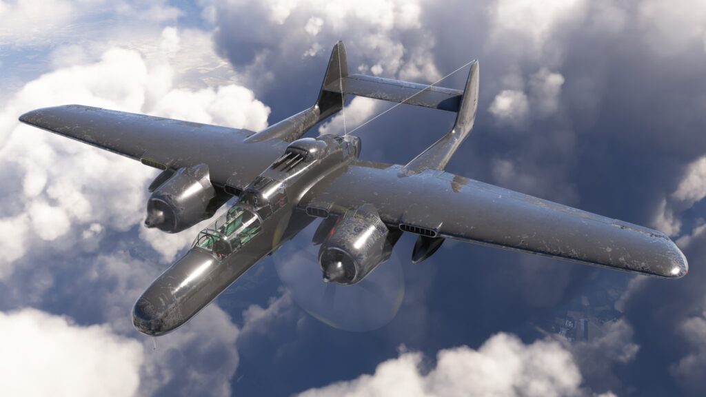 DC Designs – Summer Development Update: Concorde, P-61B, and MSFS 2024 Compatibility