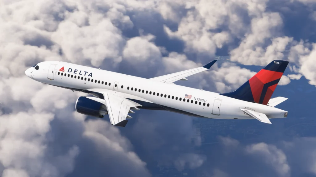 FSExpo25 | Synaptic Simulations A220 – FSExpo Trailer Released, Major June Dev Update