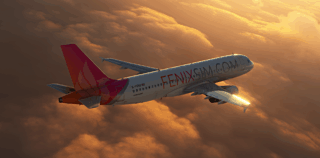 Fenix A320 - New update v2.4.0.2913