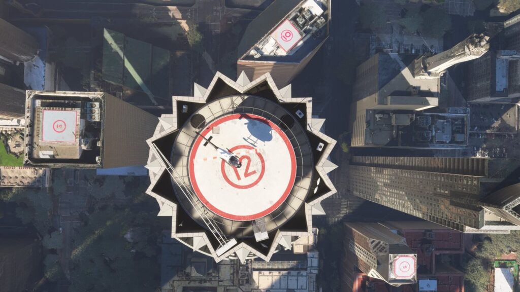 MSFS - Development Update August 14th, 2025