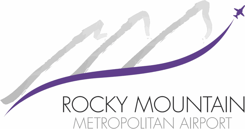 Right in the Middle: Rocky Mountain Metropolitan Airport (KBJC) by Propair Flight