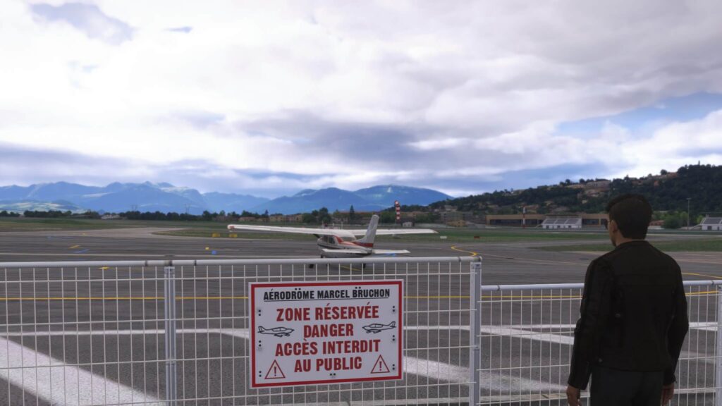 MSFS – Development Update October 9th, 2025