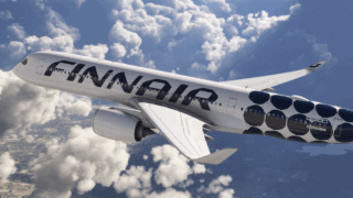 iniBuilds A350 Airliner - v1.1.8 Update