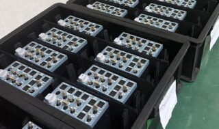 miniCOCKPIT - Overhead Display (miniOVDH)