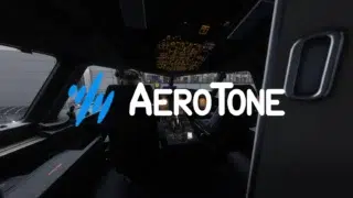 SoFly Ltd - AeroTone (MSFS24/20)