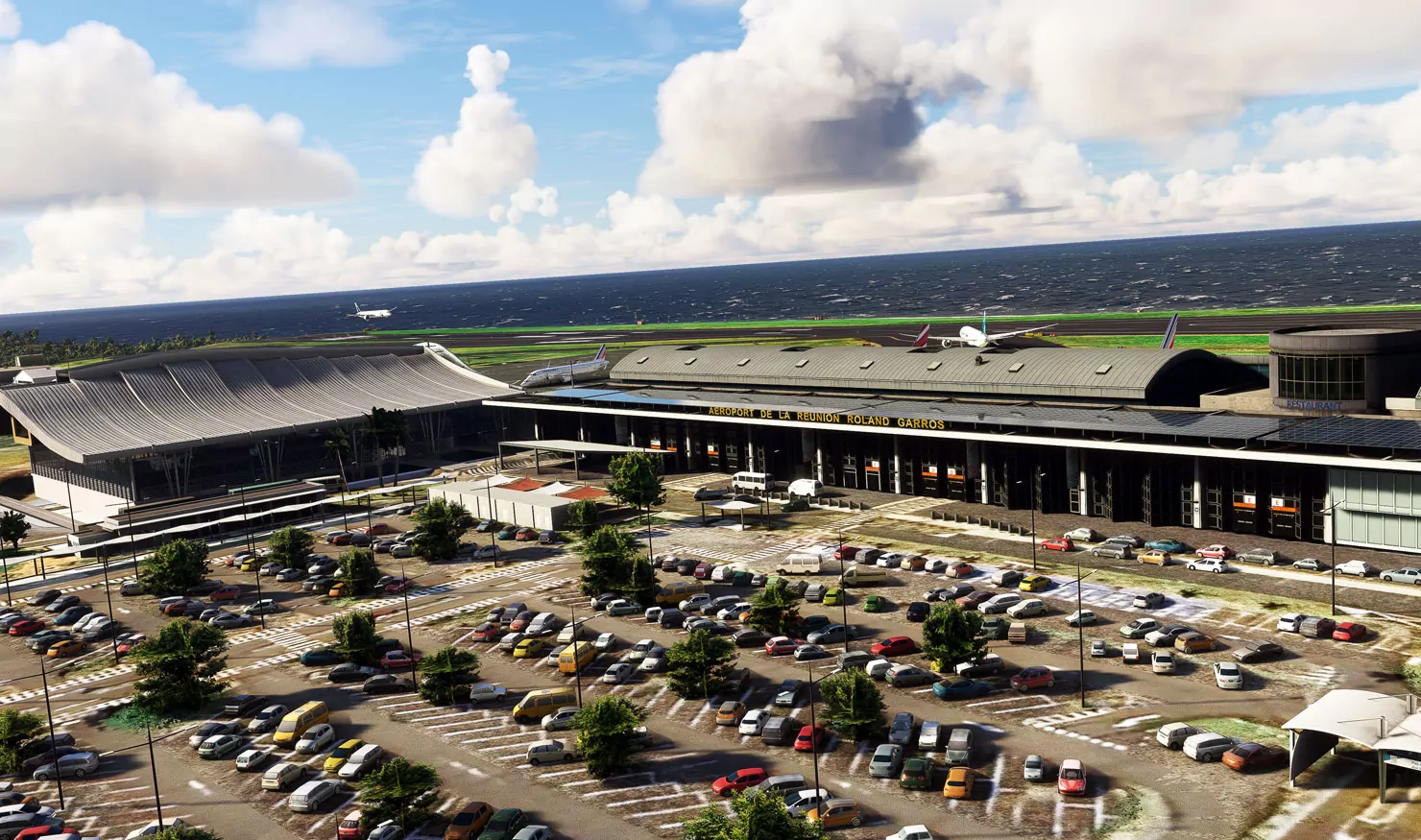 Bahia Solano for Prepar3D – simFlight