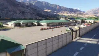 Tailwind Studios - Chitral Airport (OPCH) MSFS24